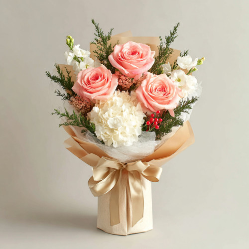 South East CDC Birthday Mixed Bouquet Budget